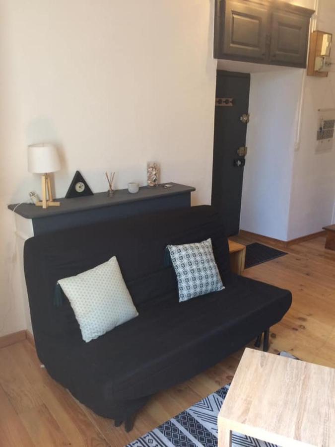 1 Place Saint-Marcel Apartment Корте Екстериор снимка
