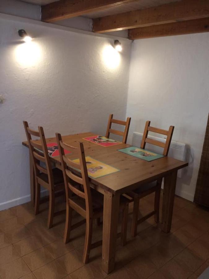 1 Place Saint-Marcel Apartment Корте Екстериор снимка
